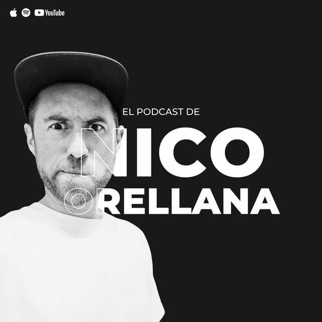 Nico Orellana