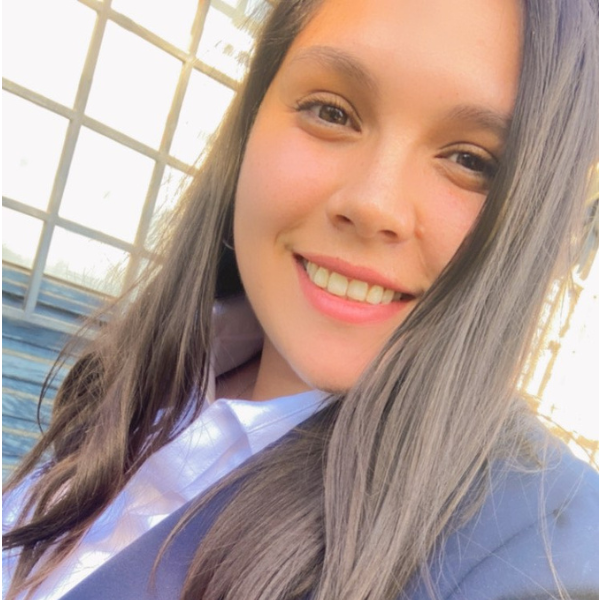Constanza Farías